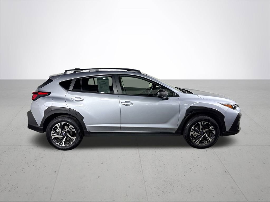 Certified 2025 Subaru Crosstrek 2.0i Premium image 5