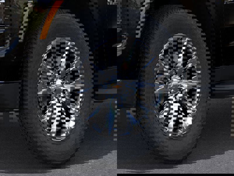 New 2026 Chevrolet Suburban Premier image 53