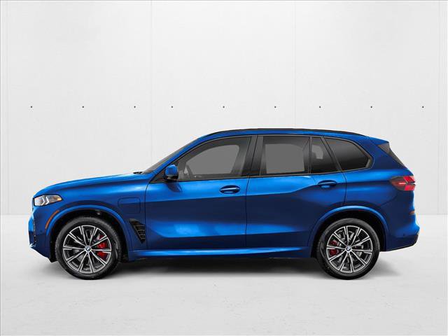 New 2026 BMW X5 xDrive50e w/ M Sport Package AWD/4WD image 3
