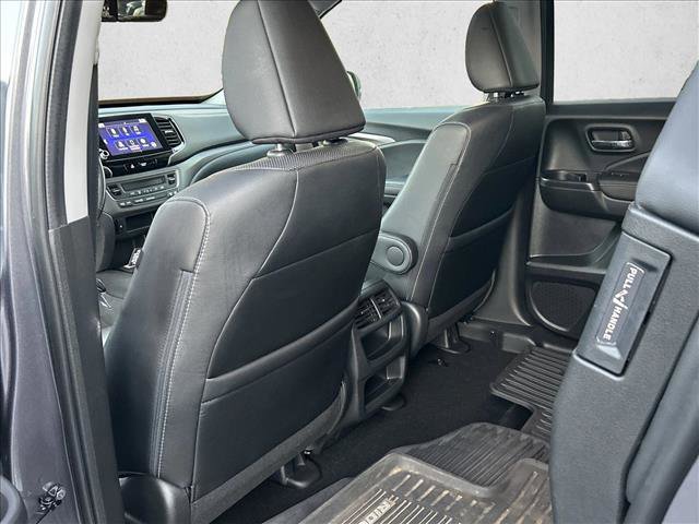 Used 2022 Honda Ridgeline RTL image 16