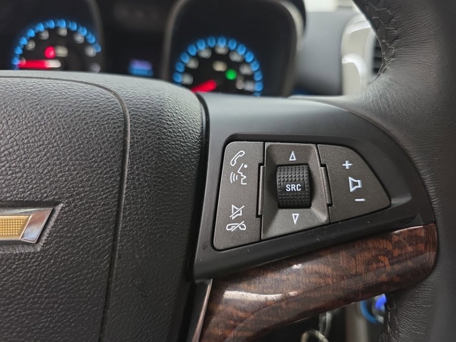 Used 2013 Chevrolet Malibu LTZ FWD image 22