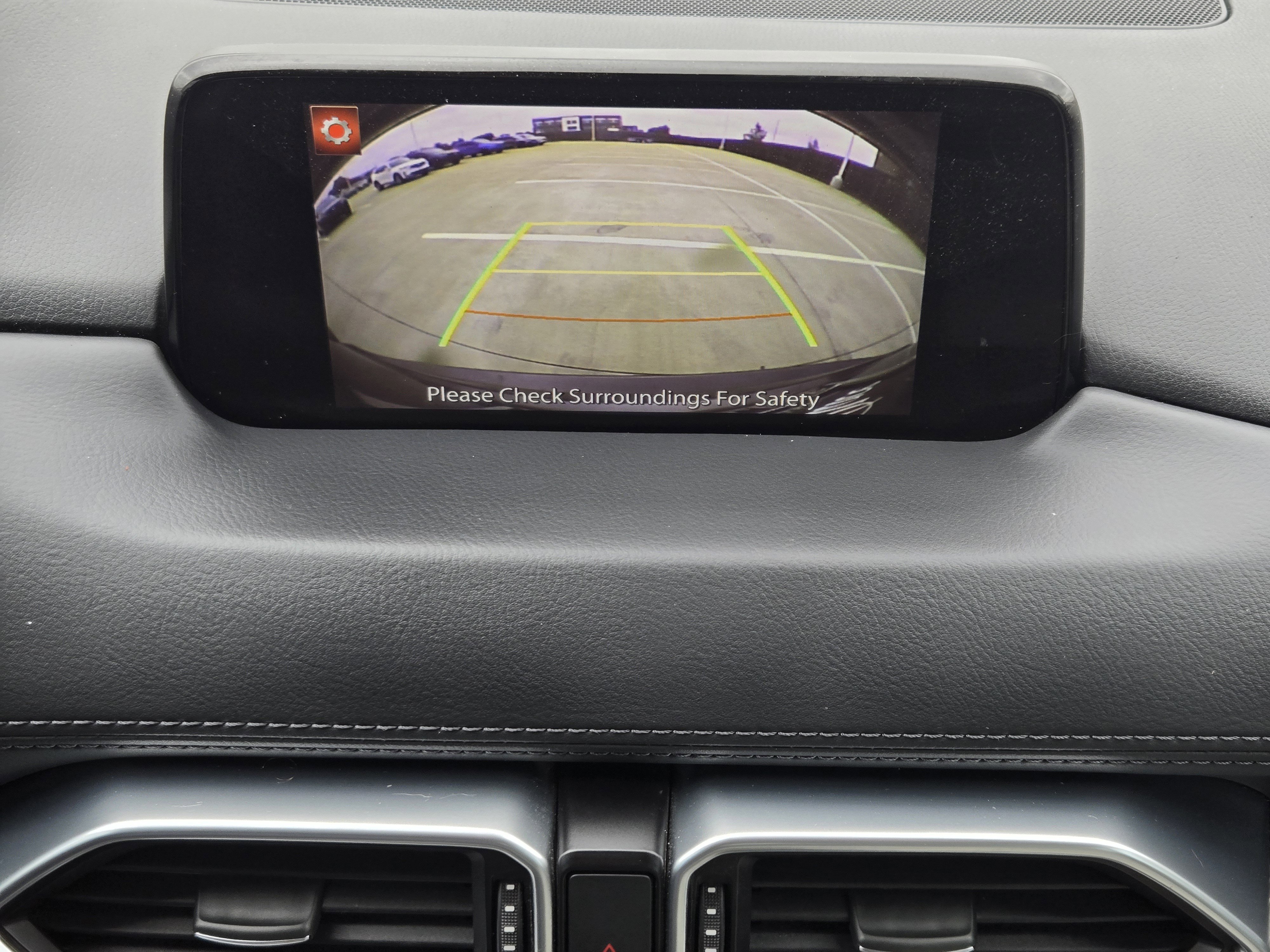 Used 2018 MAZDA CX-5 Grand Touring image 14