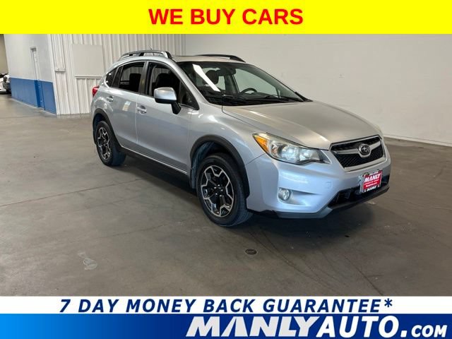 Used 2013 Subaru Crosstrek 2.0i Limited w/ Popular Pkg 2