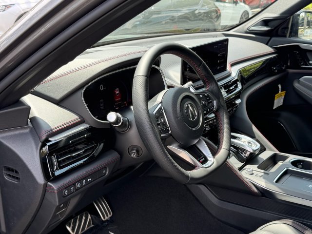 New 2026 Acura MDX A-Spec w/ Advance Package AWD/4WD image 10
