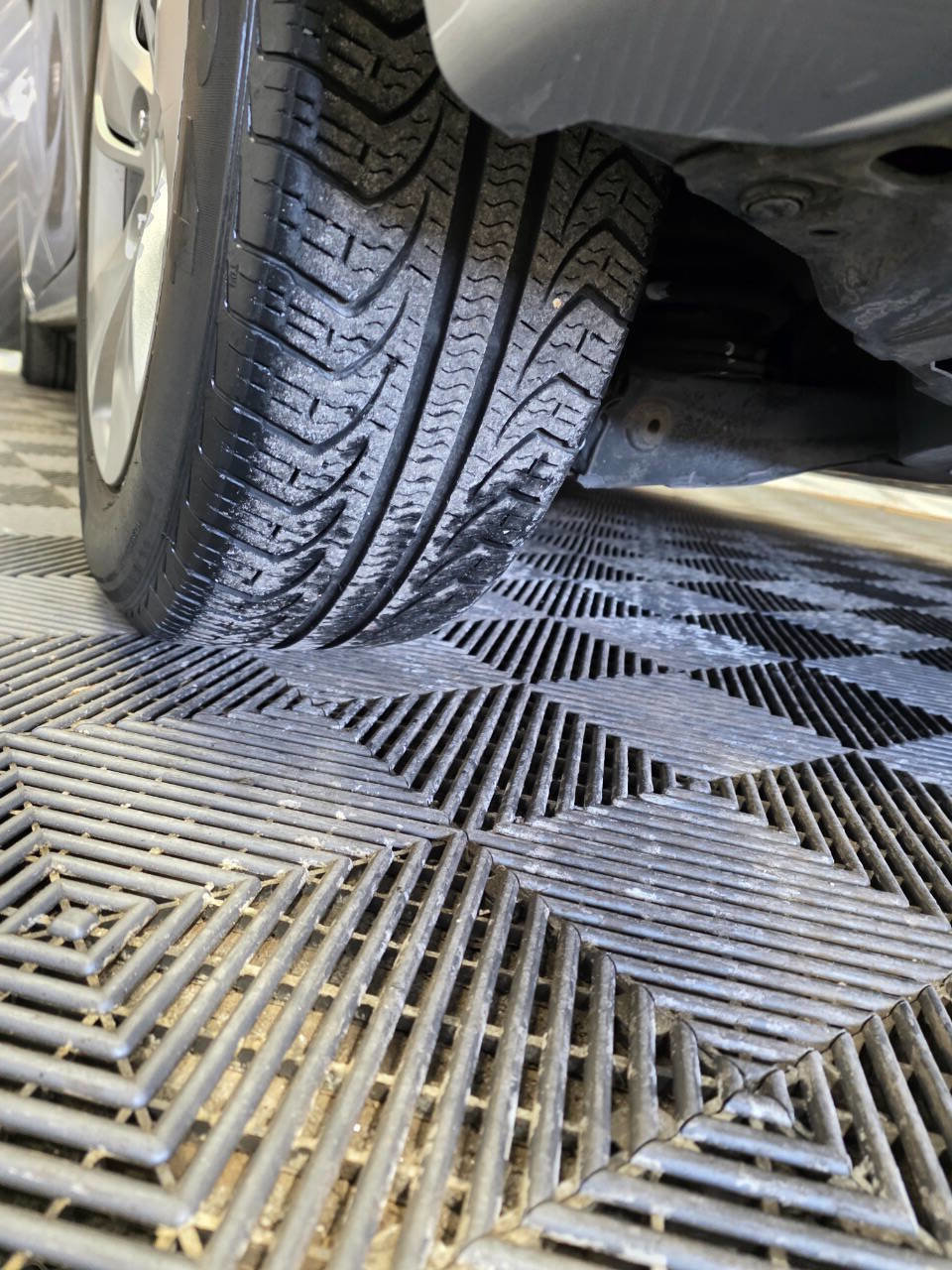 Used 2015 Honda Civic LX image 36