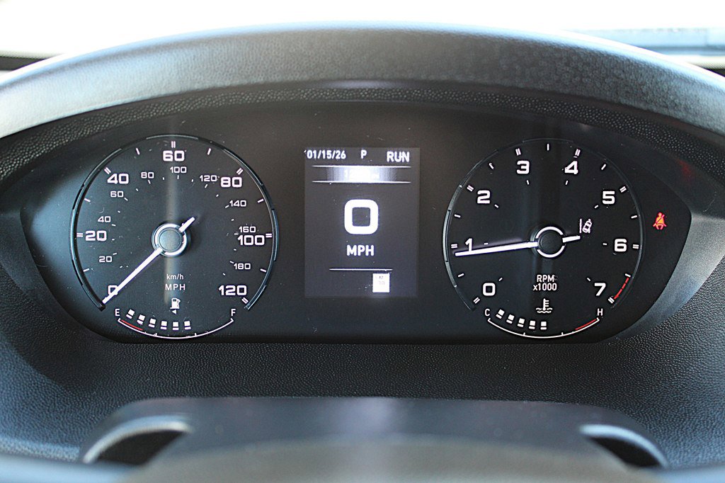 Used 2024 RAM ProMaster 3500 w/ Safety Group image 20