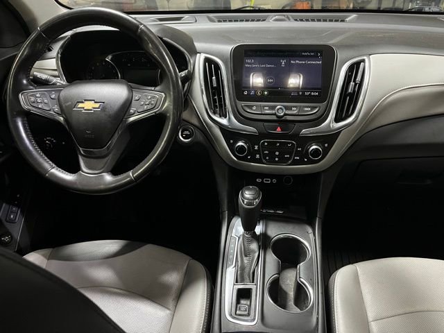Used 2020 Chevrolet Equinox Premier image 23