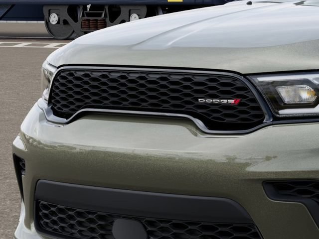 New 2026 Dodge Durango GT w/ Blacktop Package RWD image 11