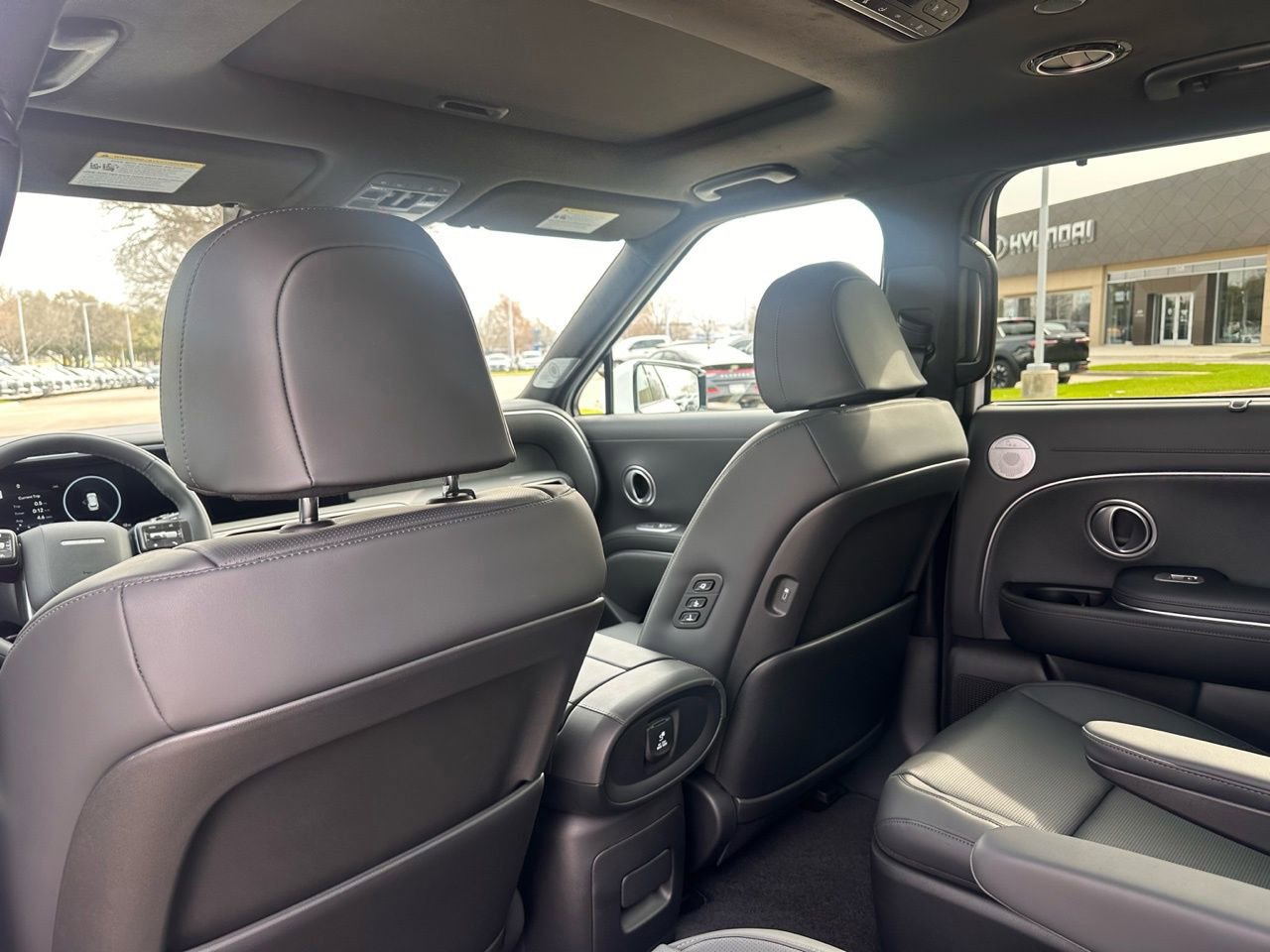 Used 2026 Hyundai Palisade Calligraphy image 20