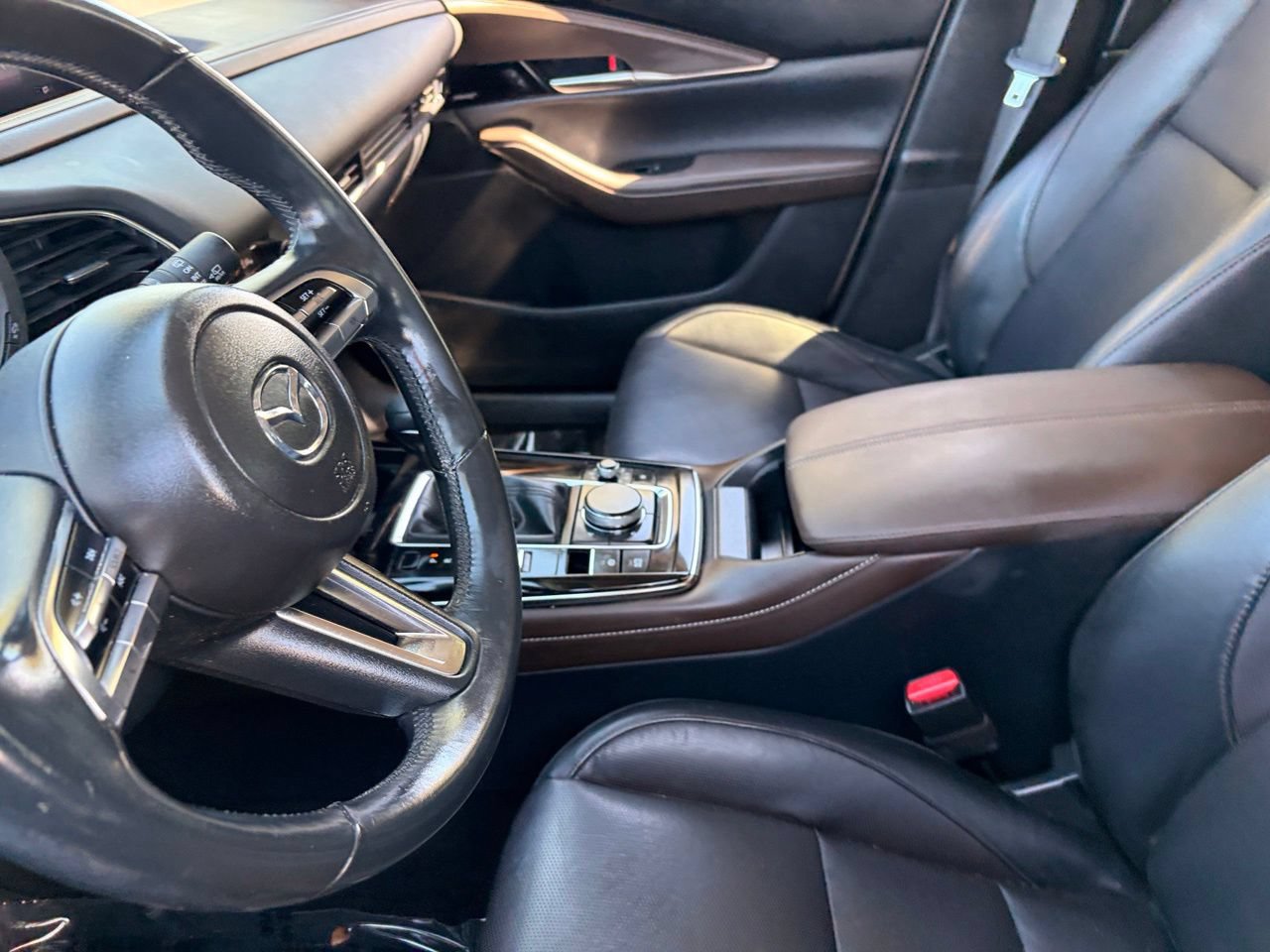 Used 2020 MAZDA CX-30 AWD w/ Premium Package image 19