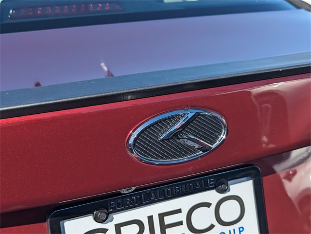 Used 2019 Kia Optima S image 11