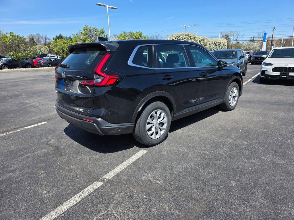 Used 2023 Honda CR-V LX image 7