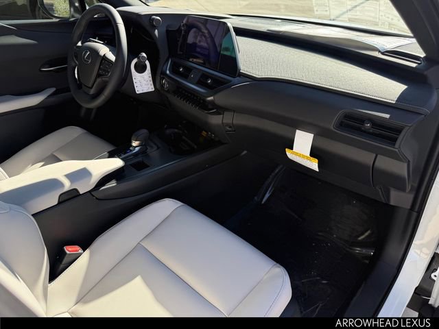 New 2026 Lexus UX 300h FWD image 28