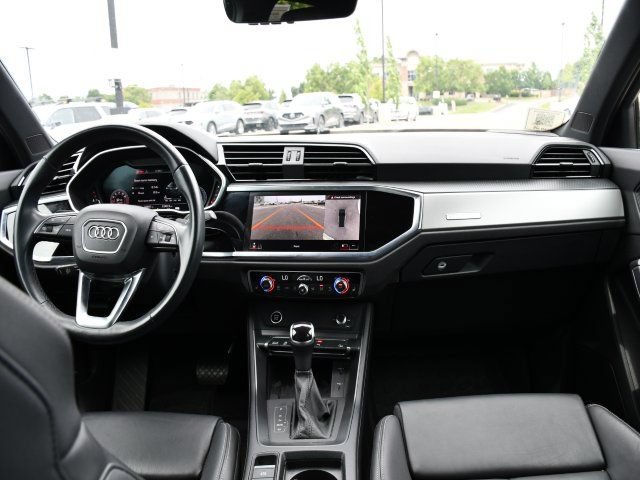 Used 2024 Audi Q3 2.0T Premium Plus AWD/4WD image 22