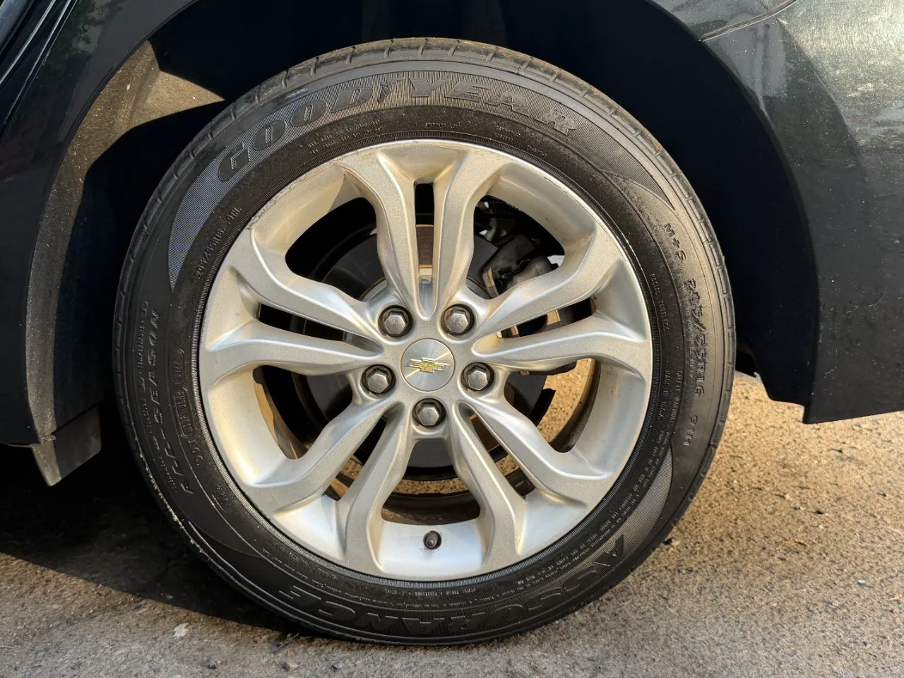 Used 2019 Chevrolet Cruze LT FWD image 49