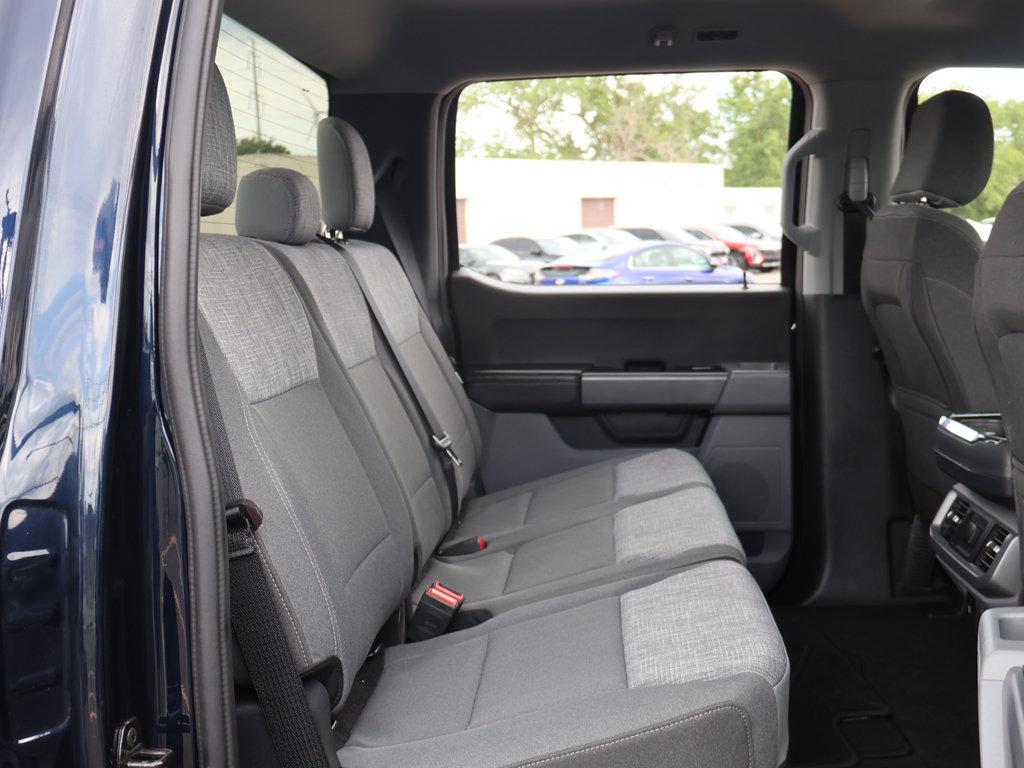 Used 2023 Ford F150 XLT w/ XTR Package AWD/4WD image 29