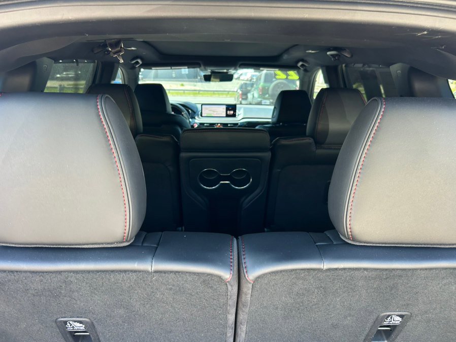 Used 2022 Acura MDX A-Spec AWD/4WD image 21
