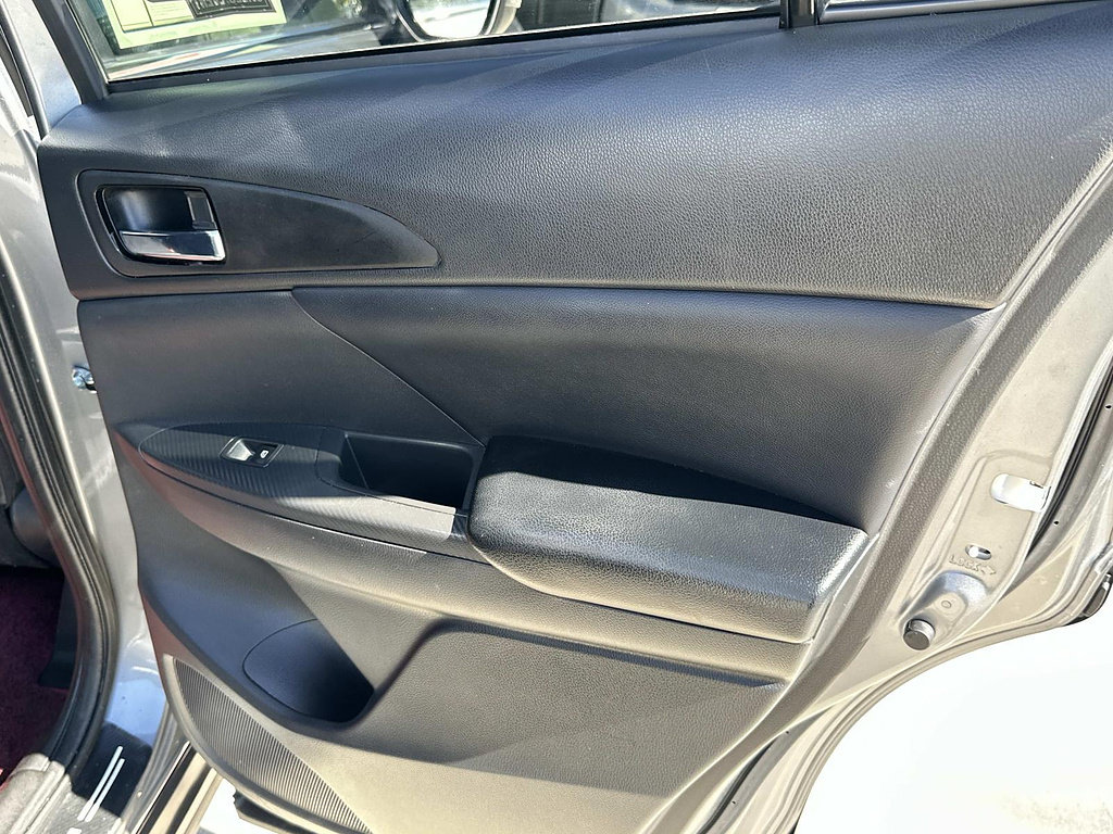 Used 2022 Mitsubishi Eclipse Cross SE AWD/4WD image 21