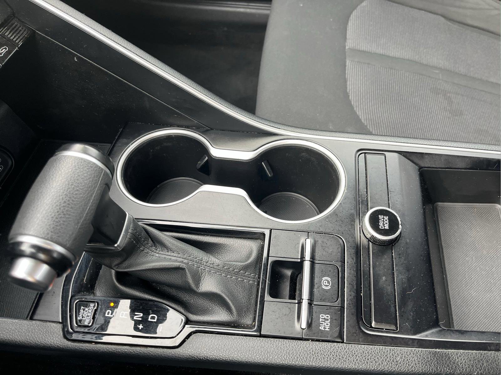 Used 2022 Kia K5 LXS image 21