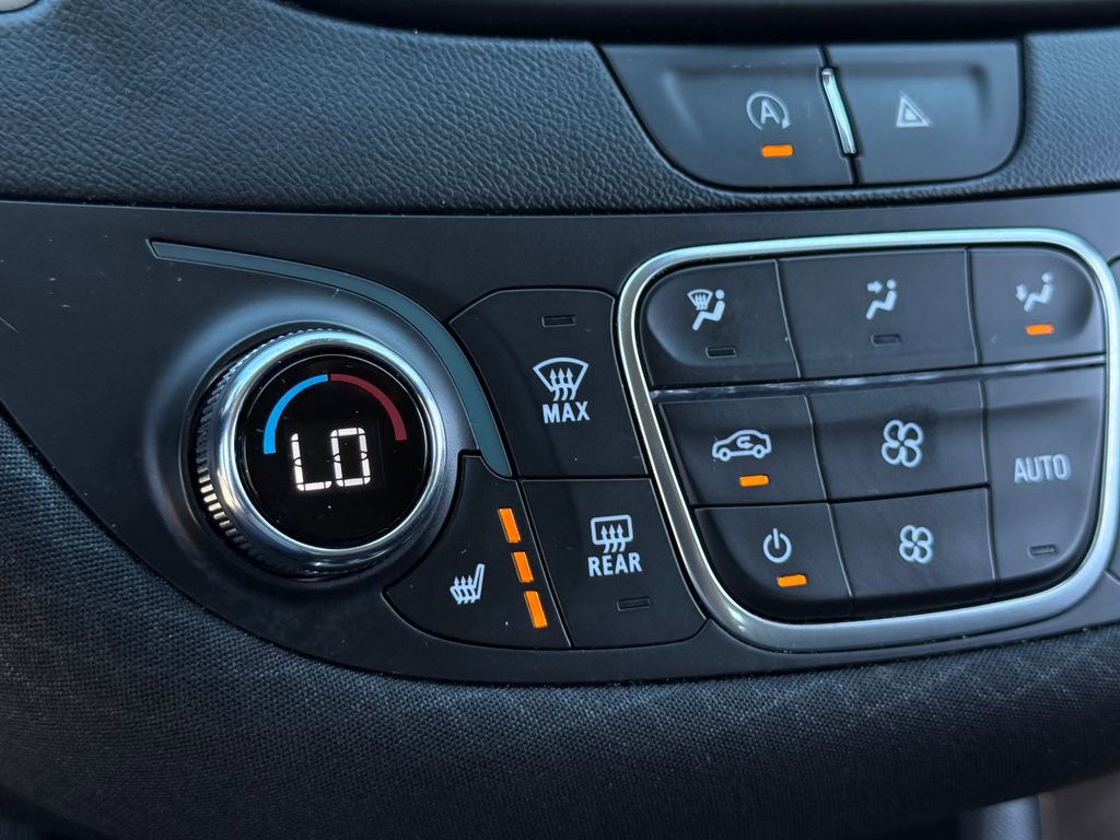 Used 2023 Chevrolet Malibu LT image 26