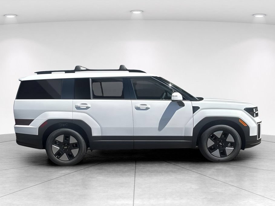 New 2026 Hyundai Santa Fe SEL AWD/4WD image 3