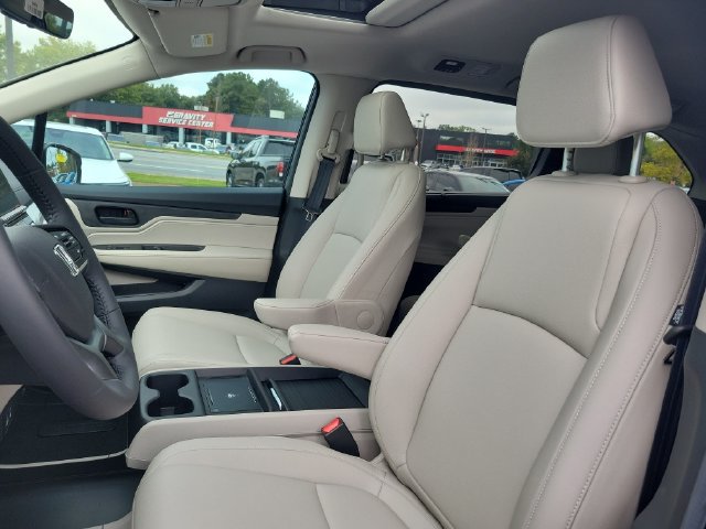 New 2027 Honda Odyssey EX-L image 12