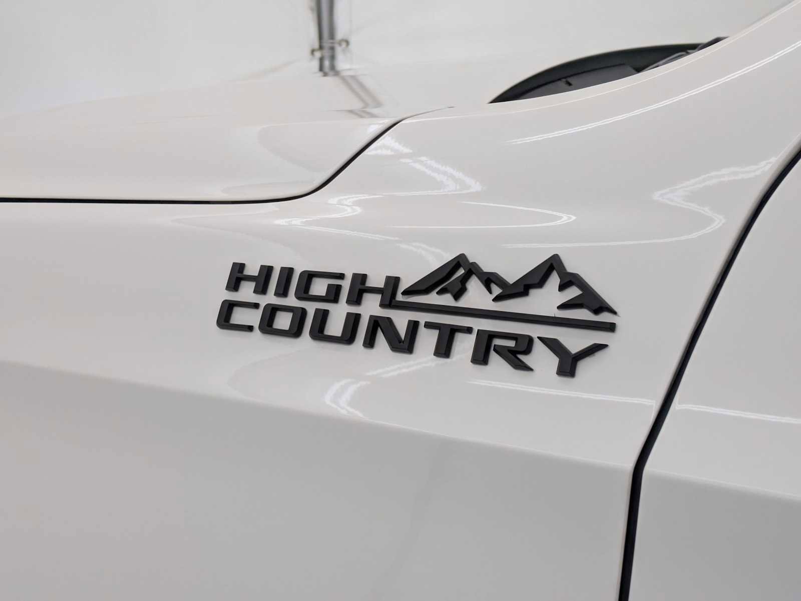 Used 2023 Chevrolet Tahoe High Country w/ Max Trailering Package image 12