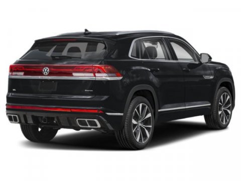 New 2026 Volkswagen Atlas Cross Sport SEL Premium R-Line AWD/4WD image 5
