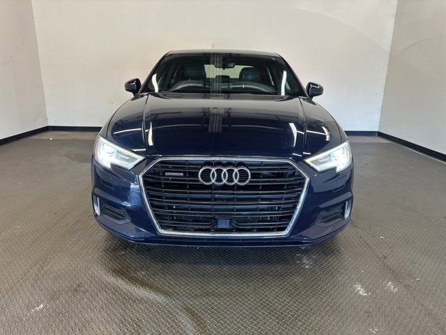 Used 2017 Audi A3 2.0T Premium w/ Convenience Package image 2