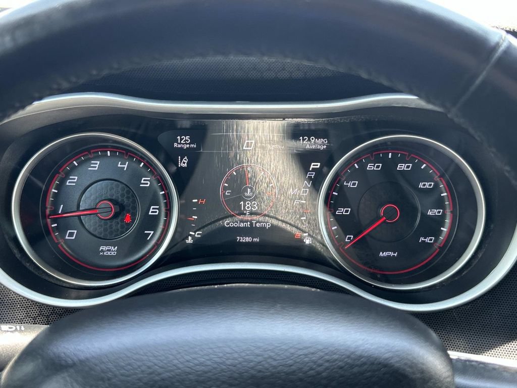 Used 2018 Dodge Charger SXT Plus w/ Quick Order Package 29J RWD image 40