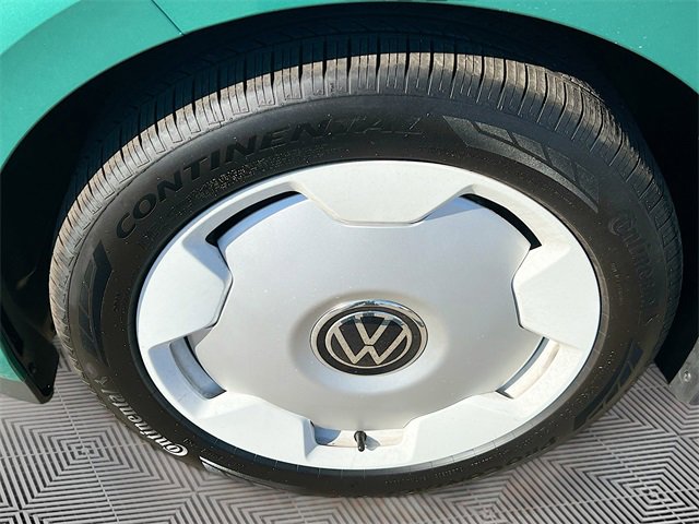 New 2025 Volkswagen ID. Buzz 1st Edition image 33