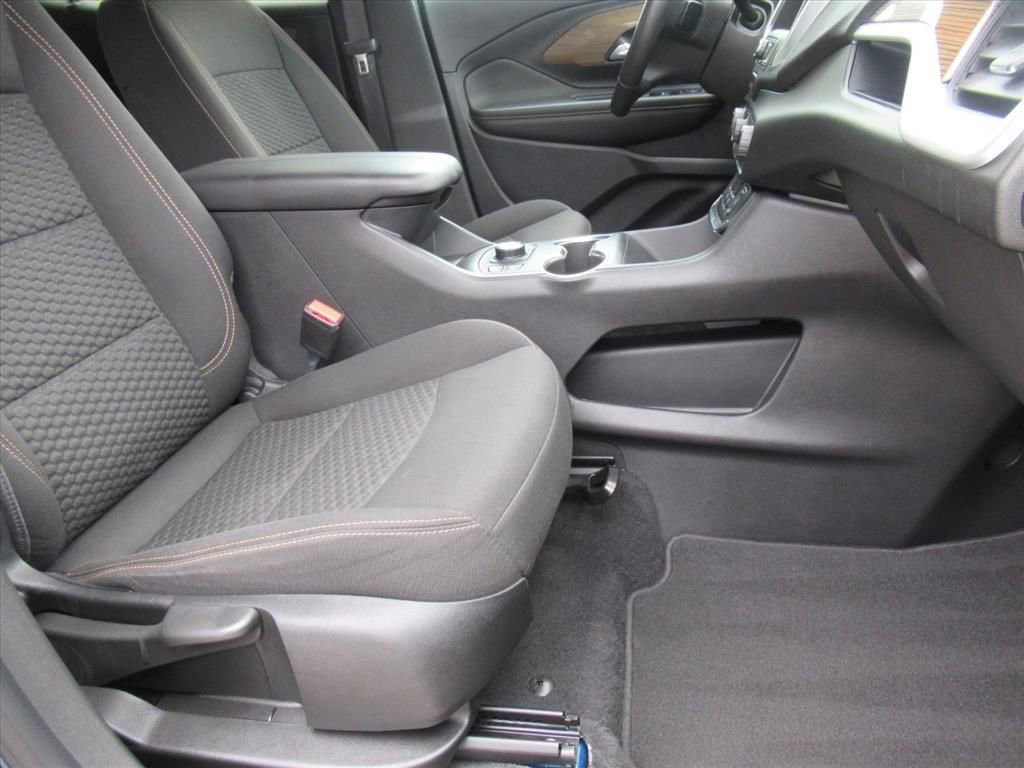 Used 2020 GMC Terrain SLE w/ Driver Convenience Package image 10