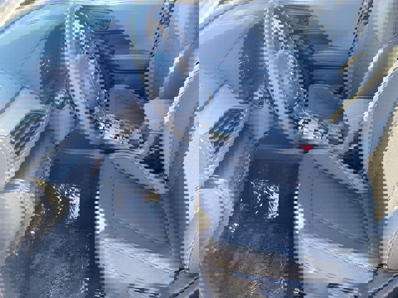 New 2026 Subaru Crosstrek 2.0i Premium image 15