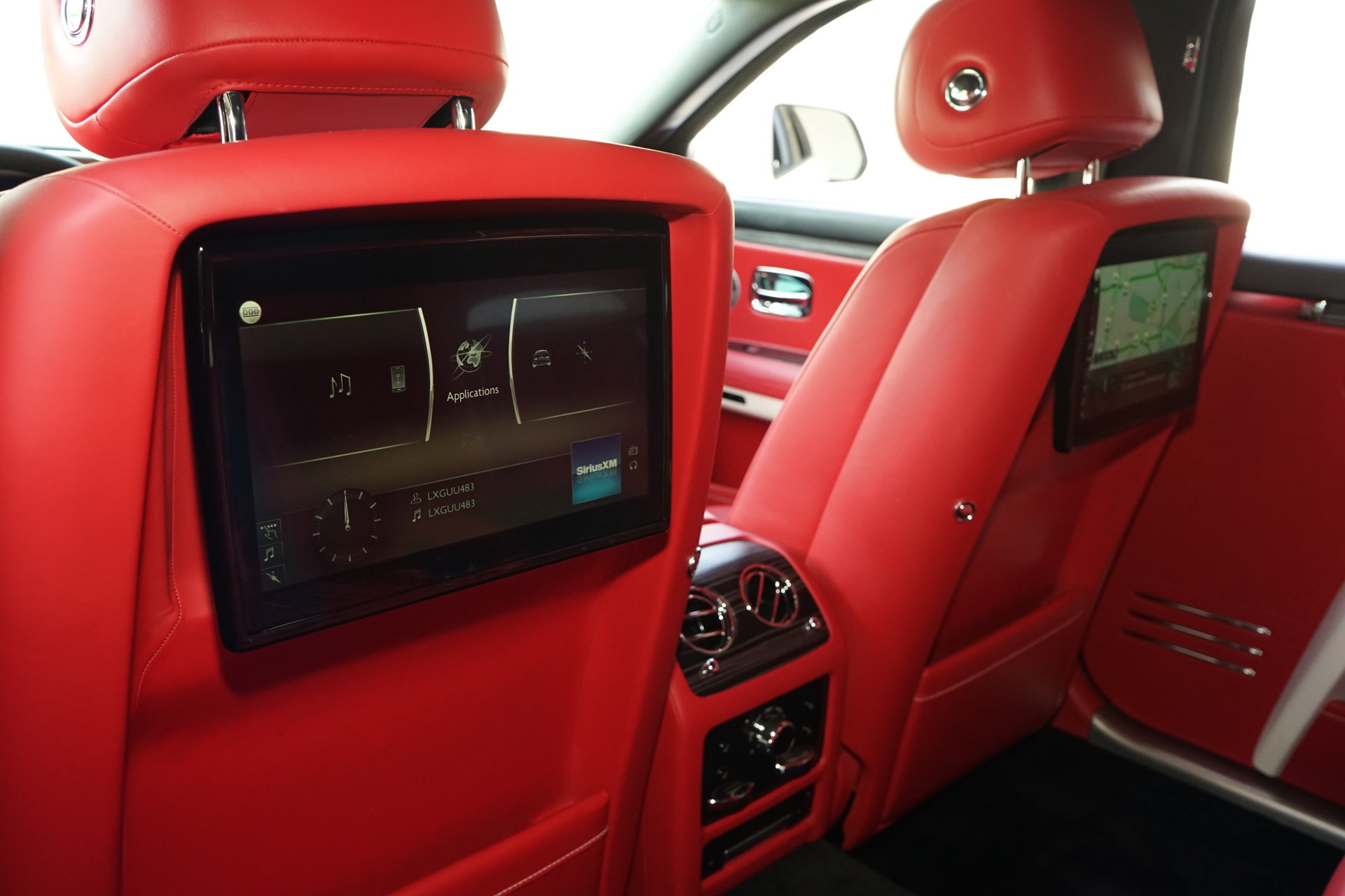 Used 2022 Rolls-Royce Ghost Extended Wheelbase AWD/4WD image 30