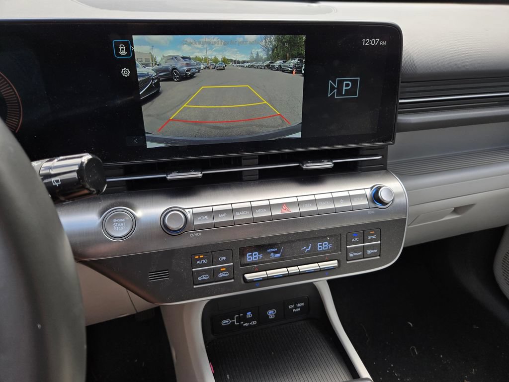 Used 2024 Hyundai Kona SEL AWD/4WD image 27