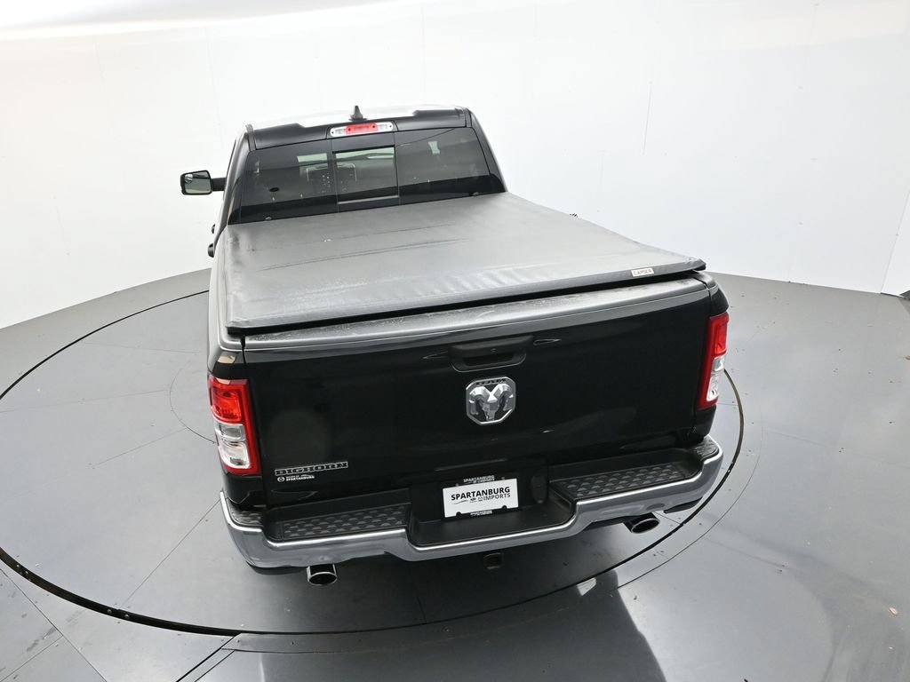 Used 2023 RAM 1500 Big Horn RWD image 27