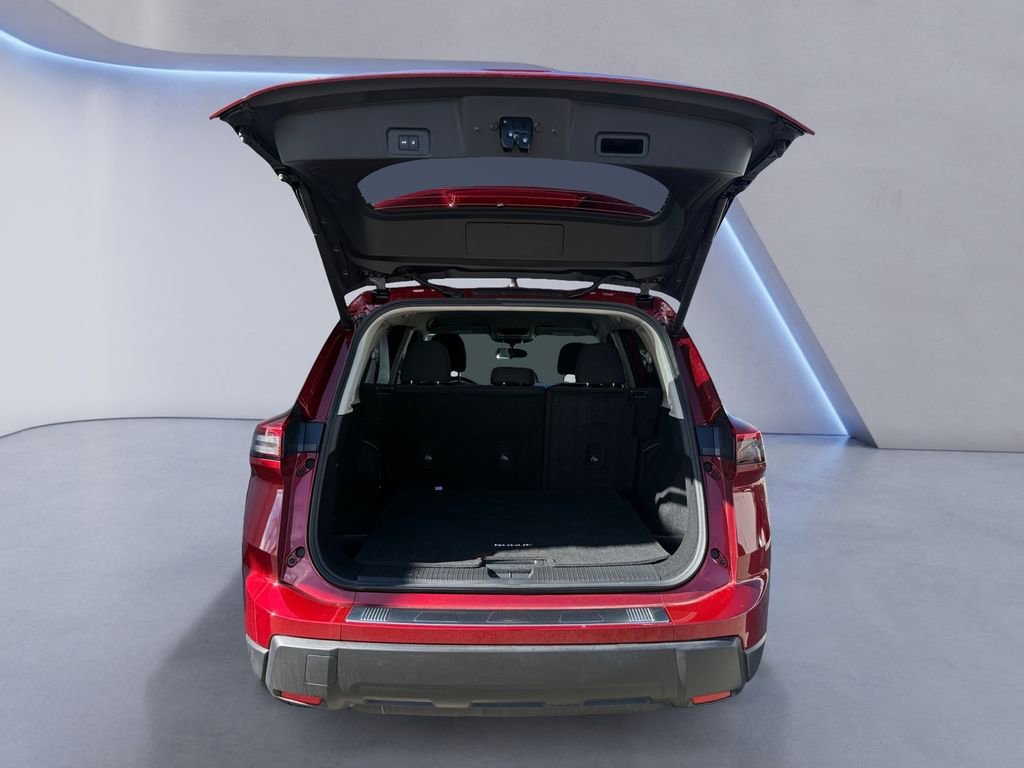 Used 2026 Nissan Rogue SV w/ Cold Weather Package image 19