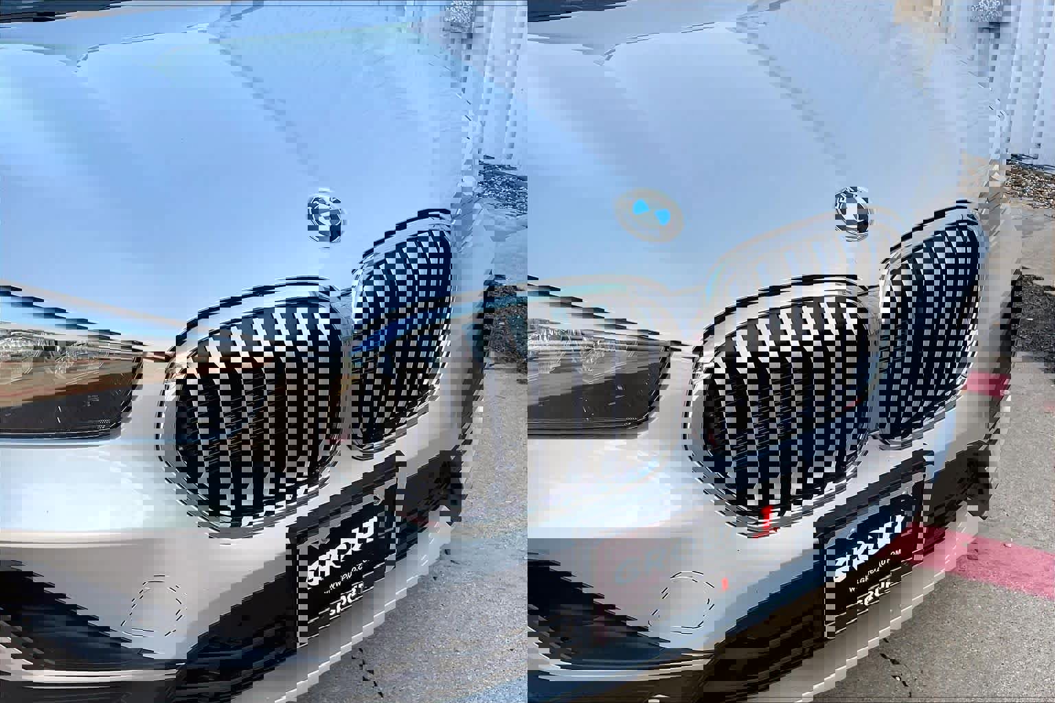 Used 2021 BMW X1 xDrive28i w/ Convenience Package image 25