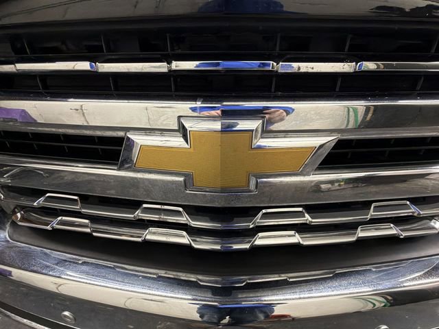 Certified 2022 Chevrolet Silverado 1500 LTZ image 31
