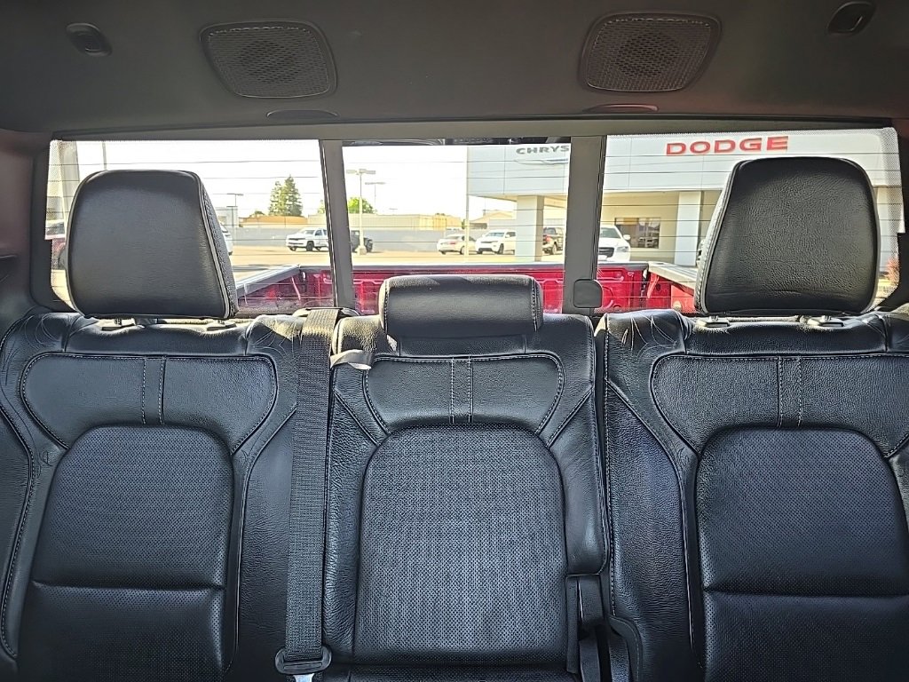 Used 2023 RAM 1500 Limited image 45
