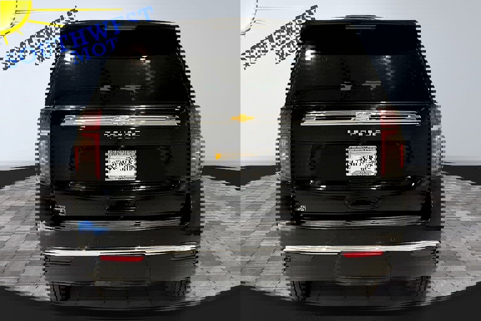 Used 2022 Chevrolet Tahoe LS image 5