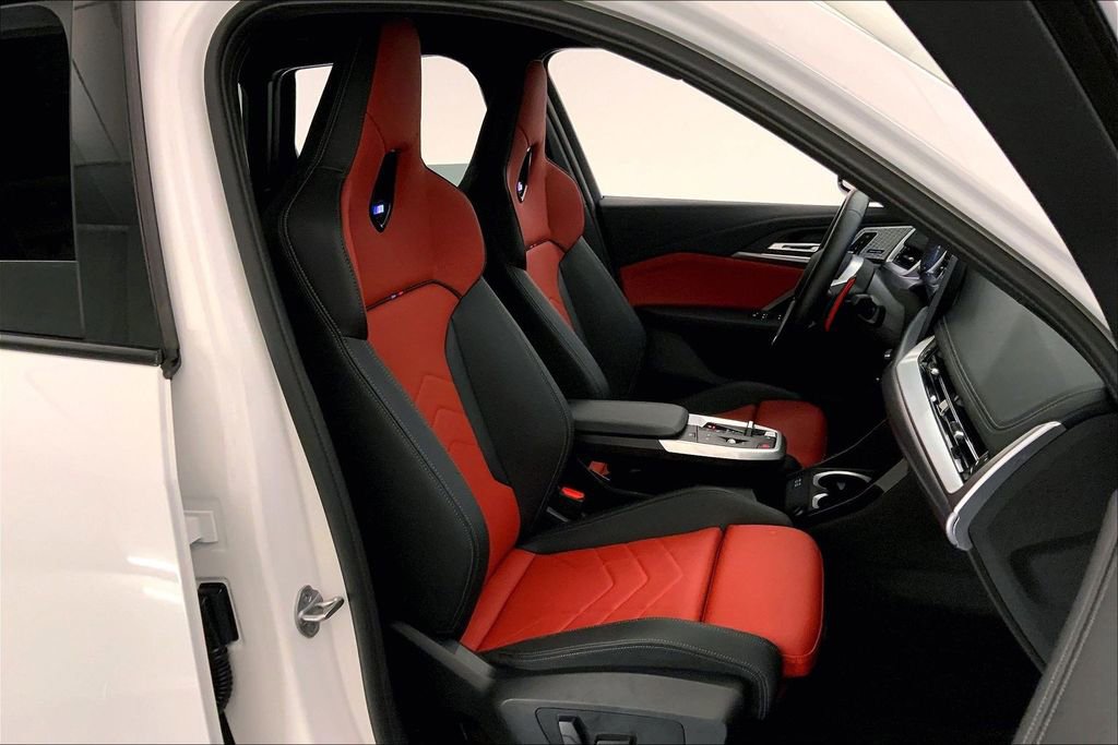 Certified 2024 BMW X1 M35i w/ M Sport Professional Package image 6