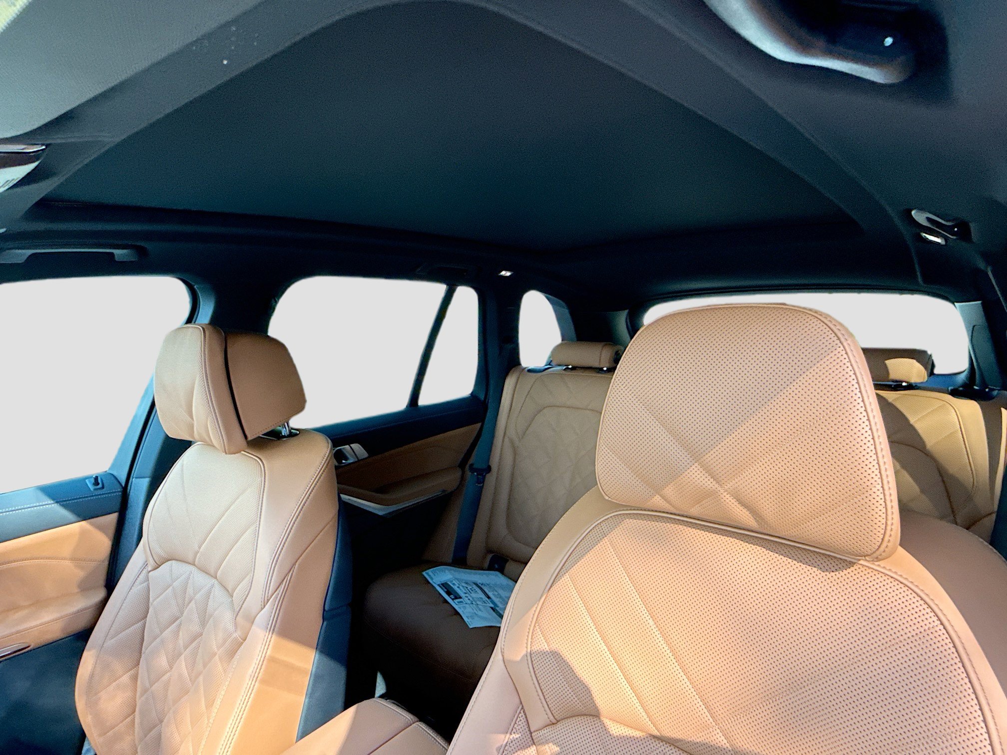 New 2026 BMW X5 xDrive50e w/ M Sport Package image 27