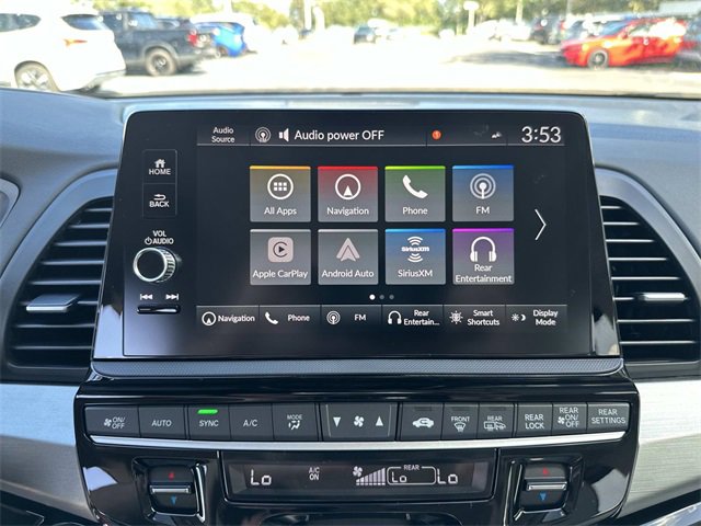 New 2026 Honda Odyssey Touring image 23