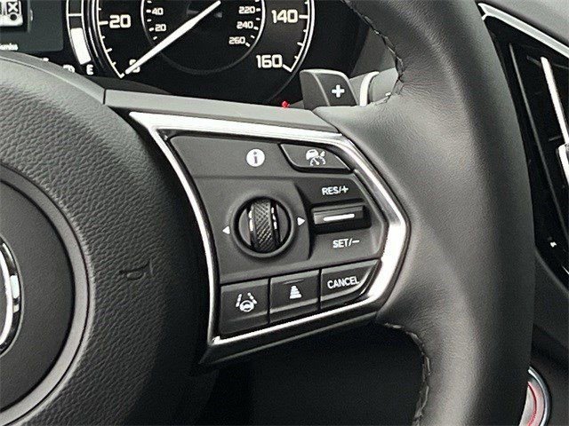 New 2026 Acura RDX w/ Technology Package AWD/4WD image 15