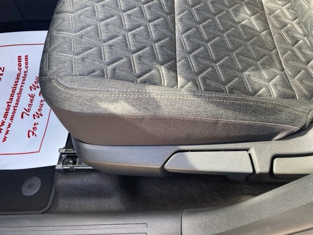 New 2026 Nissan Kicks SV w/ SV Premium Package image 18