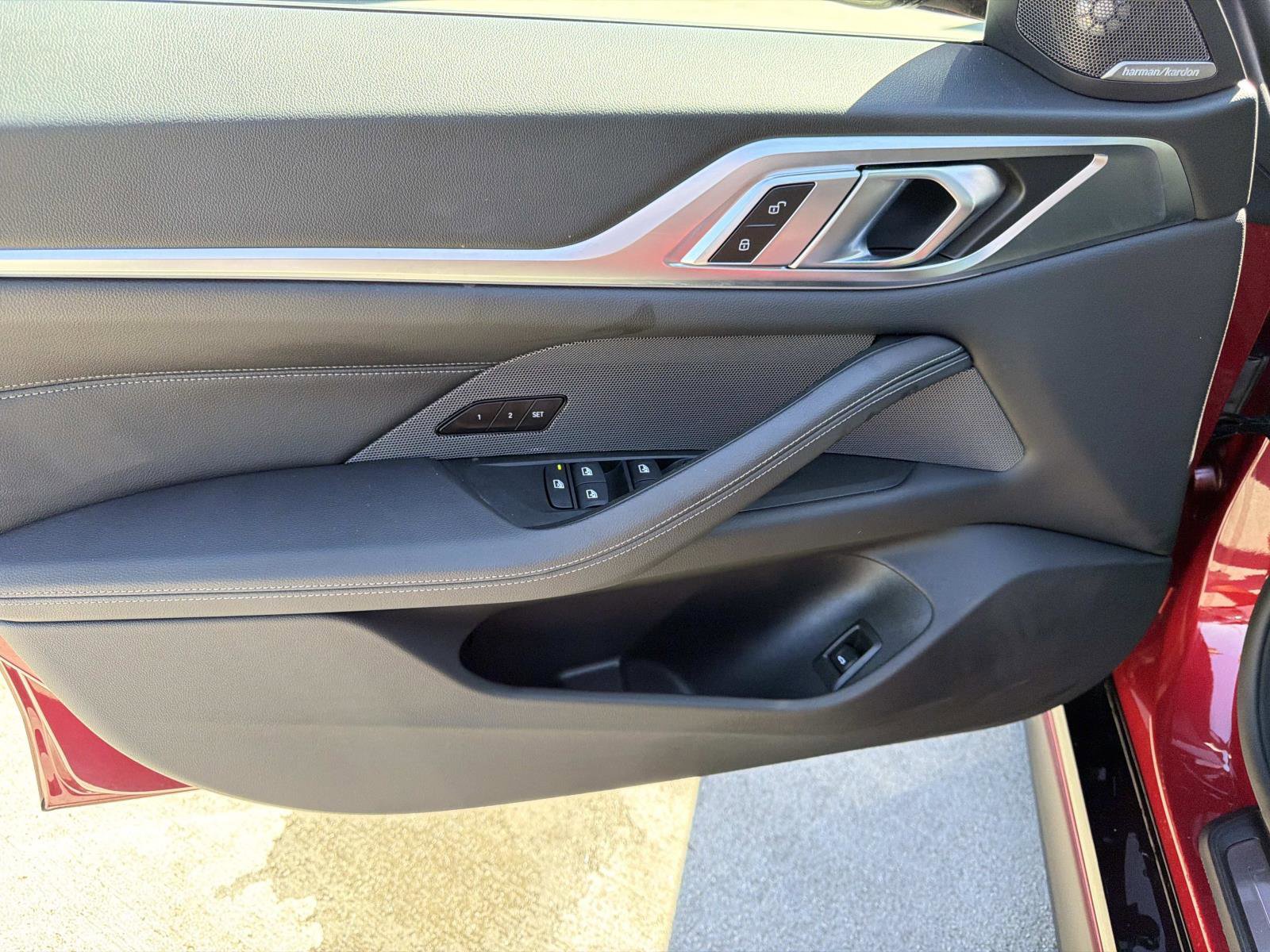 Used 2026 BMW 430i image 10