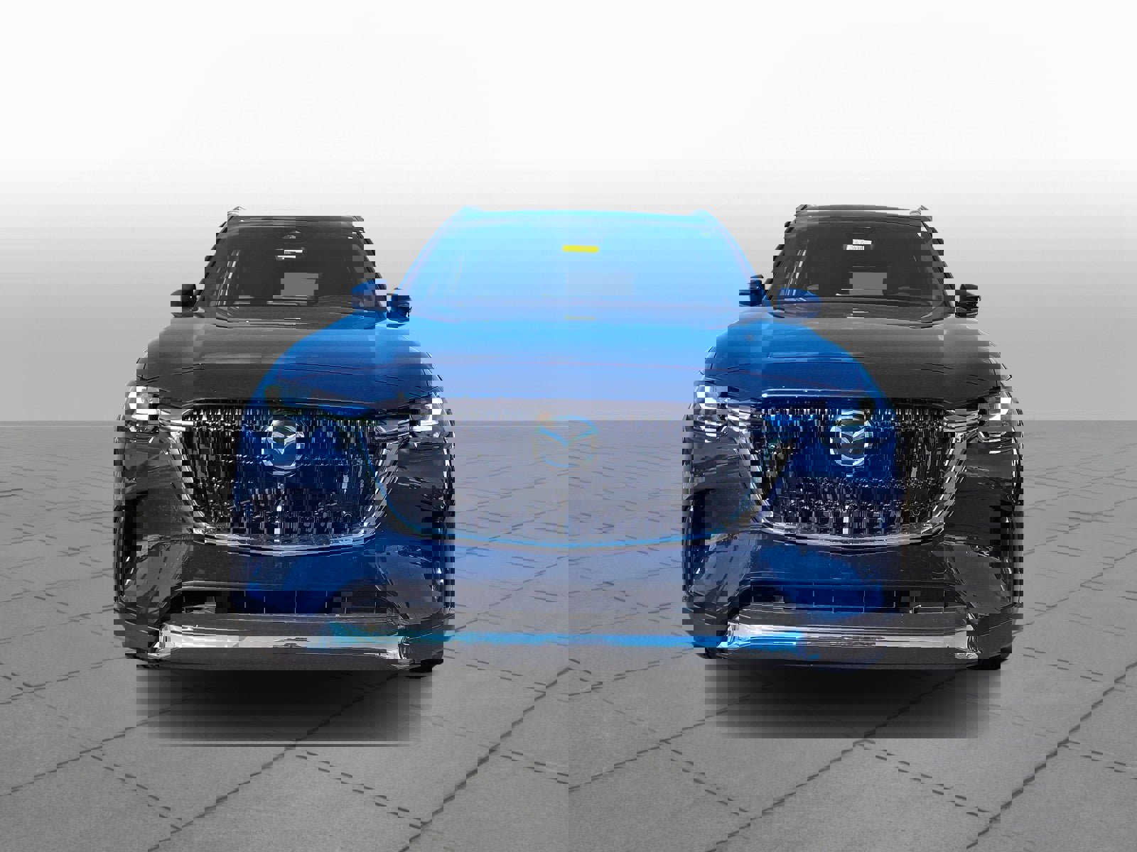 New 2026 MAZDA CX-90 3.3 Turbo w/ Premium Plus Pkg image 2