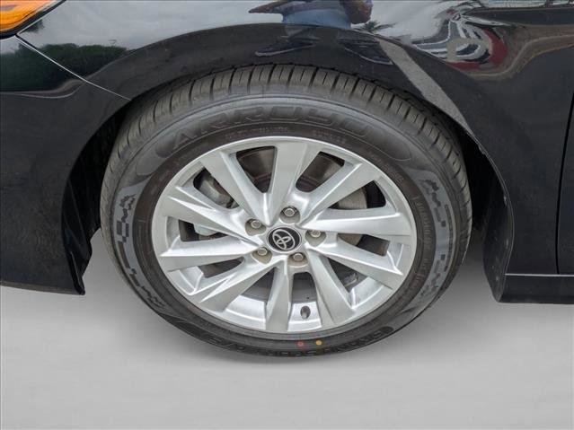 Used 2023 Toyota Camry LE image 28