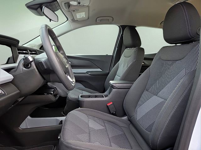 New 2027 Chevrolet Bolt LT FWD image 16